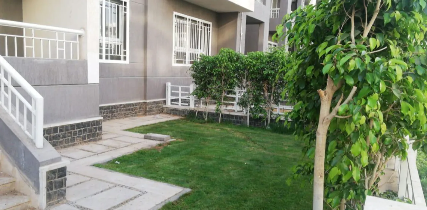 Apartment for sale in Madinaty in Madinaty of 149 m² with 3 bedrooms