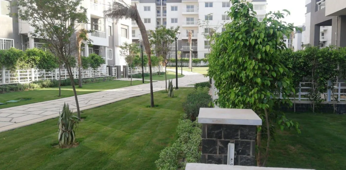 Apartment for sale in Madinaty in Madinaty of 149 m² with 3 bedrooms