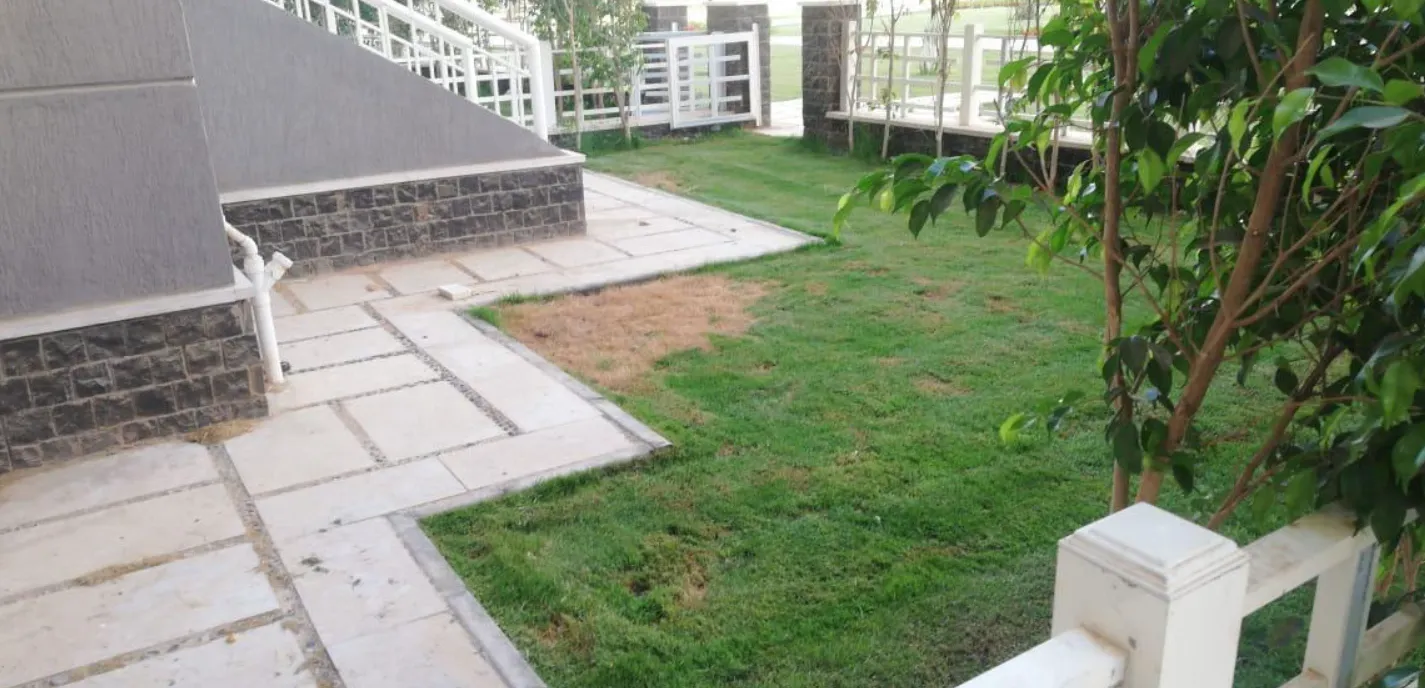 Apartment for sale in Madinaty in Madinaty of 149 m² with 3 bedrooms