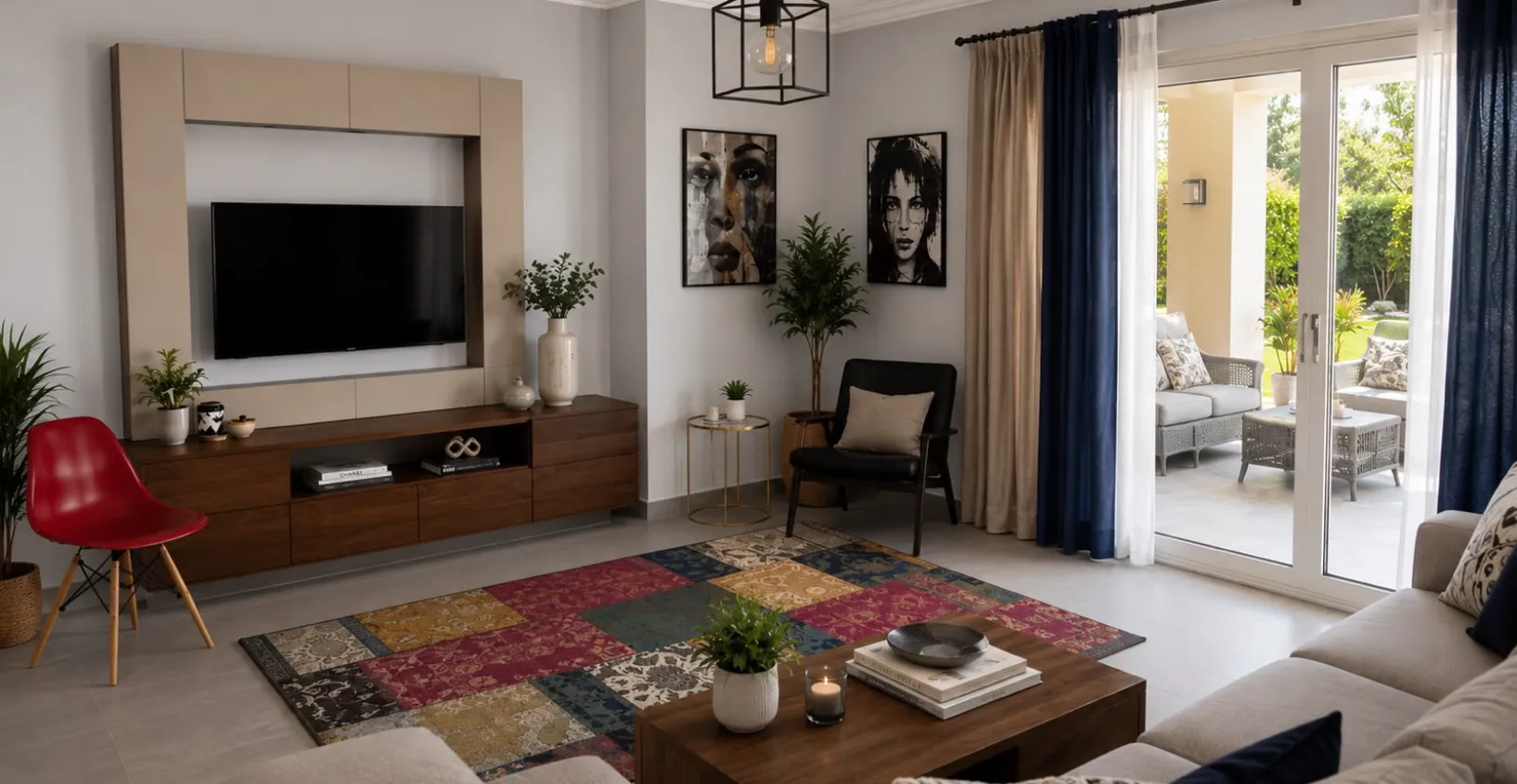 Chalet for sale in Hacienda Bay in Sidi Abdel Rahman of 200 m² with 3 bedrooms