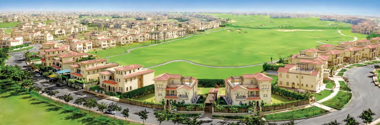Villa for sale in Madinaty in Madinaty of 289 m² with 3 bedrooms