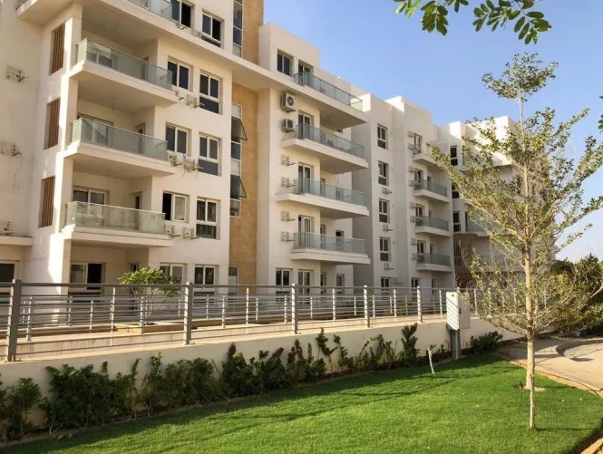 Apartment for sale in Mountain View iCity October in Northern Expansion of 115 m² with 2 bedrooms