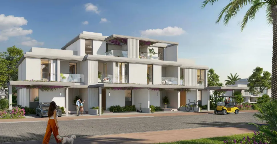 Townhouse for sale in Soul in Ras El Hekma of 240 m² with 4 bedrooms