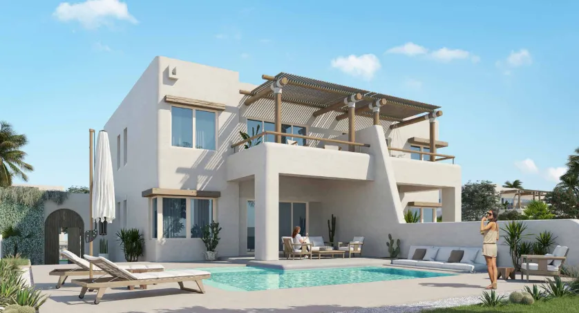 for sale in Hacienda West in of 0 m² with 0 bedrooms
