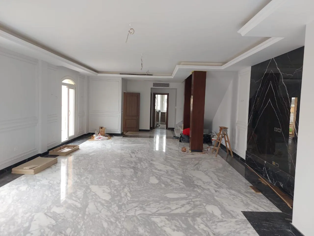 Townhouse for sale in Layan in New Cairo of 280 m² with 4 bedrooms
