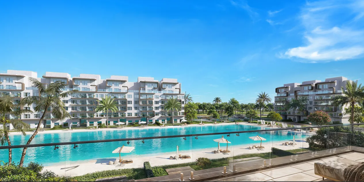 for sale in Lagoons Al Alamin in of 0 m² with 0 bedrooms