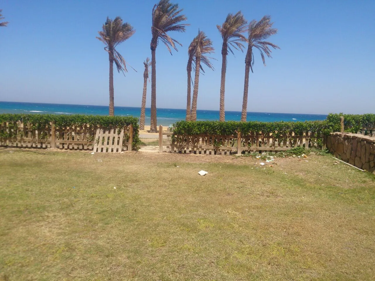 Villa for sale in La Vista Topaz in Ain Sokhna of 240 m² with 3 bedrooms