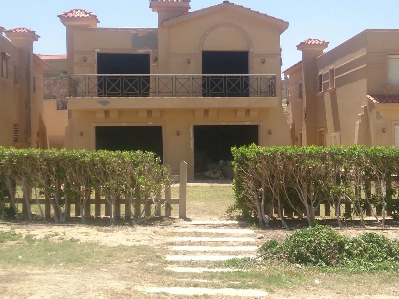 Villa for sale in La Vista Topaz in Ain Sokhna of 240 m² with 3 bedrooms