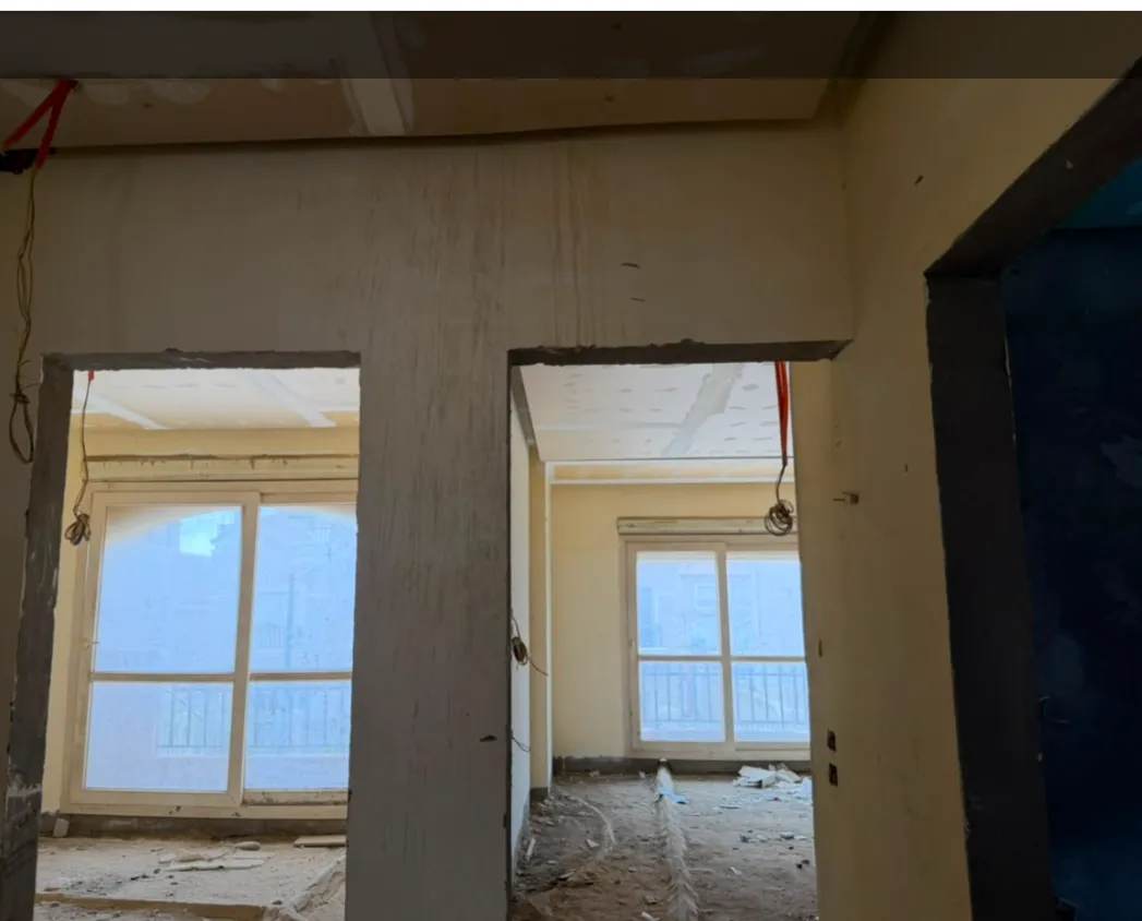 Twinhouse for sale in El Patio Oro in New Cairo of 295 m² with 4 bedrooms