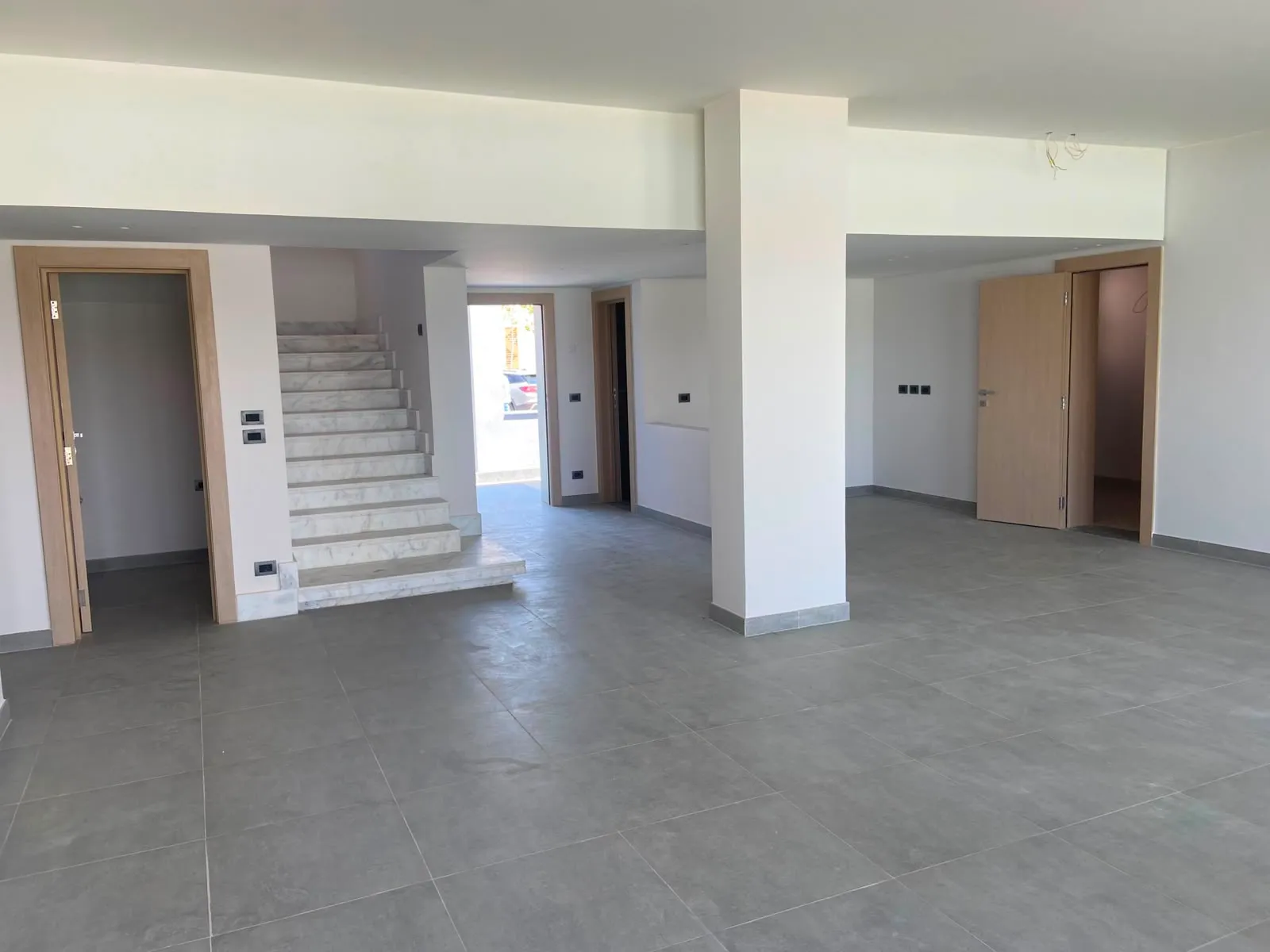 Villa for sale in Playa Ghazala in Ghazala Bay of 348 m² with 5 bedrooms