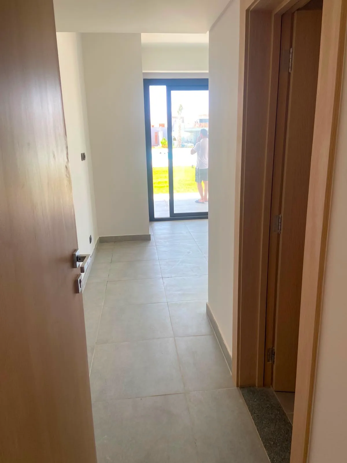 Villa for sale in Playa Ghazala in Ghazala Bay of 348 m² with 5 bedrooms