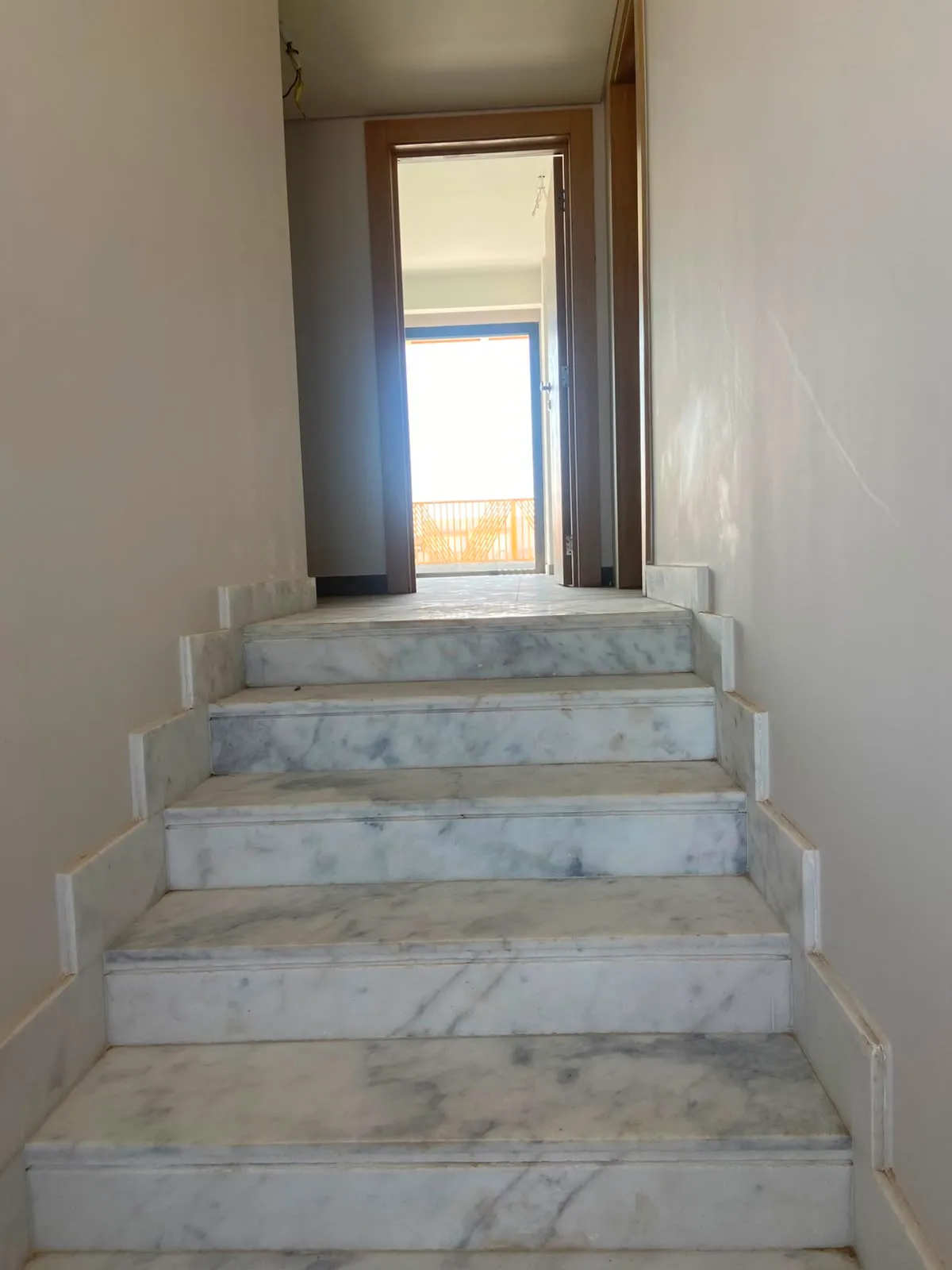 Villa for sale in Playa Ghazala in Ghazala Bay of 348 m² with 5 bedrooms