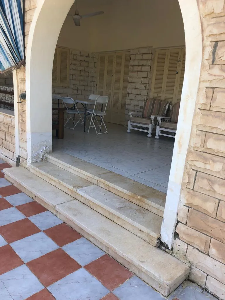 Chalet for sale in Diplo 3 in North Coast-Sahel of 200 m² with 3 bedrooms