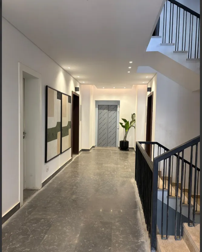 Apartment for sale in SODIC East in New Heliopolis of 139 m² with 2 bedrooms