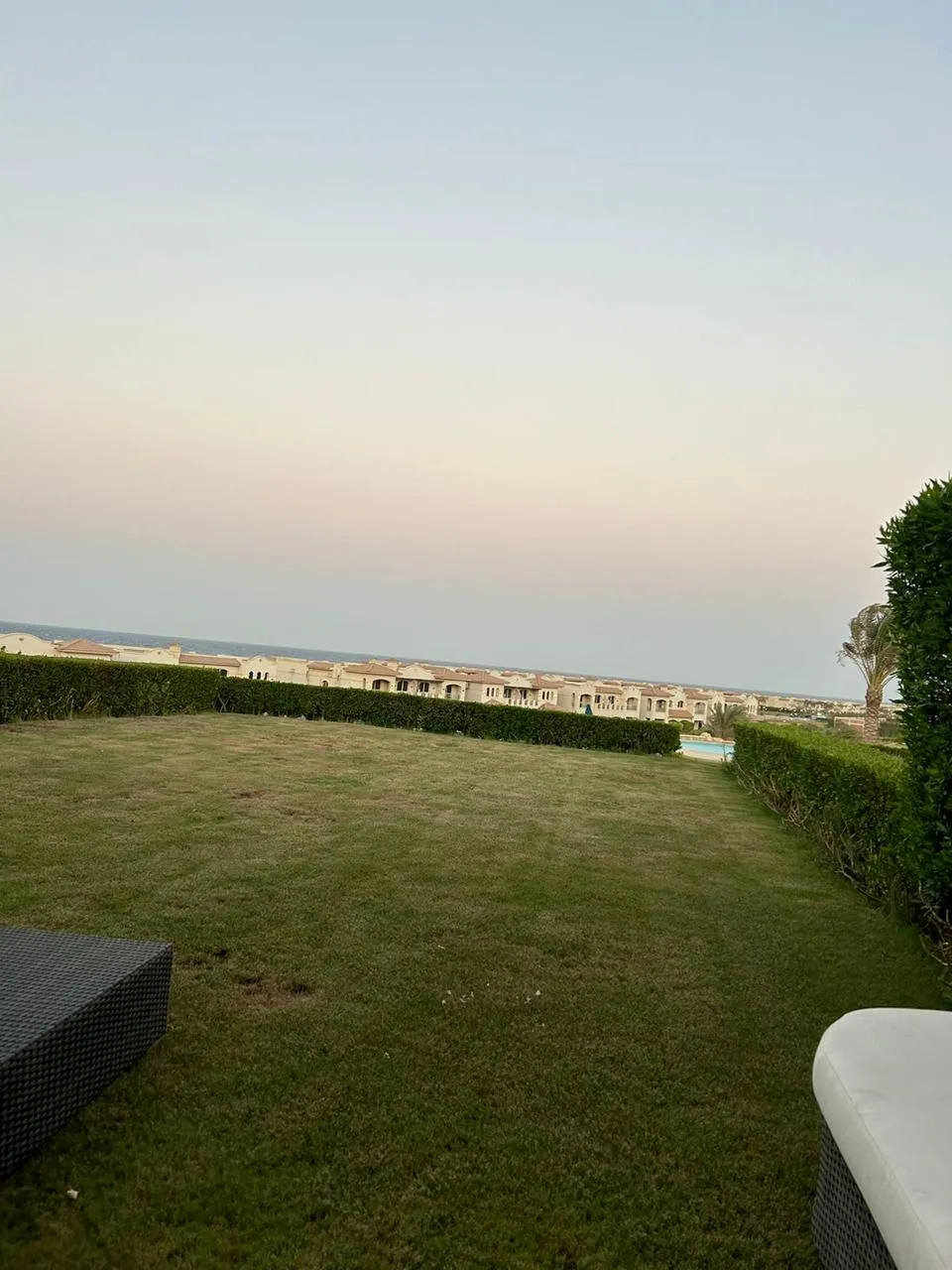 Chalet for sale in La Vista 6 in Ain Sokhna of 180 m² with 3 bedrooms