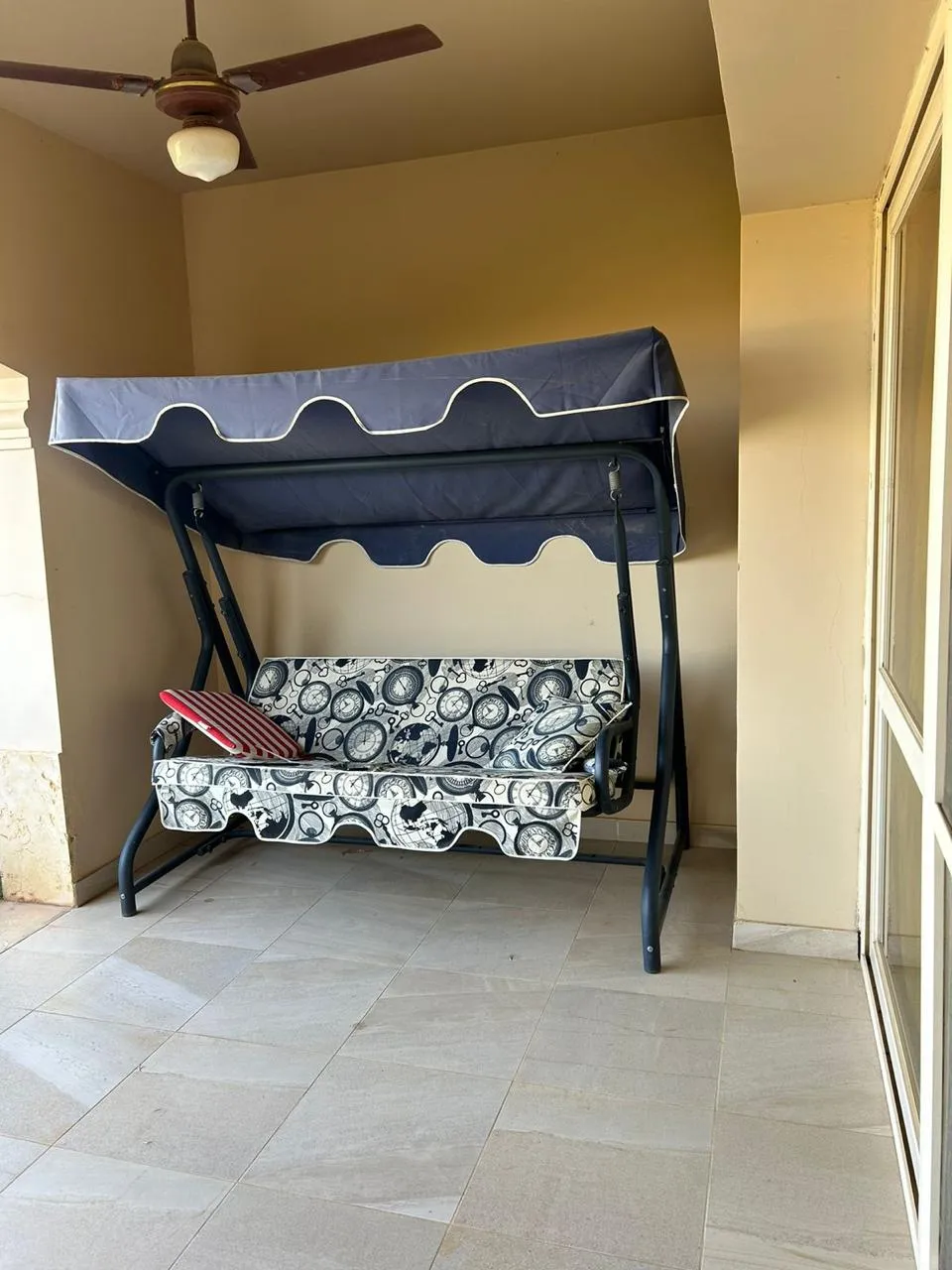 Chalet for sale in La Vista 6 in Ain Sokhna of 180 m² with 3 bedrooms