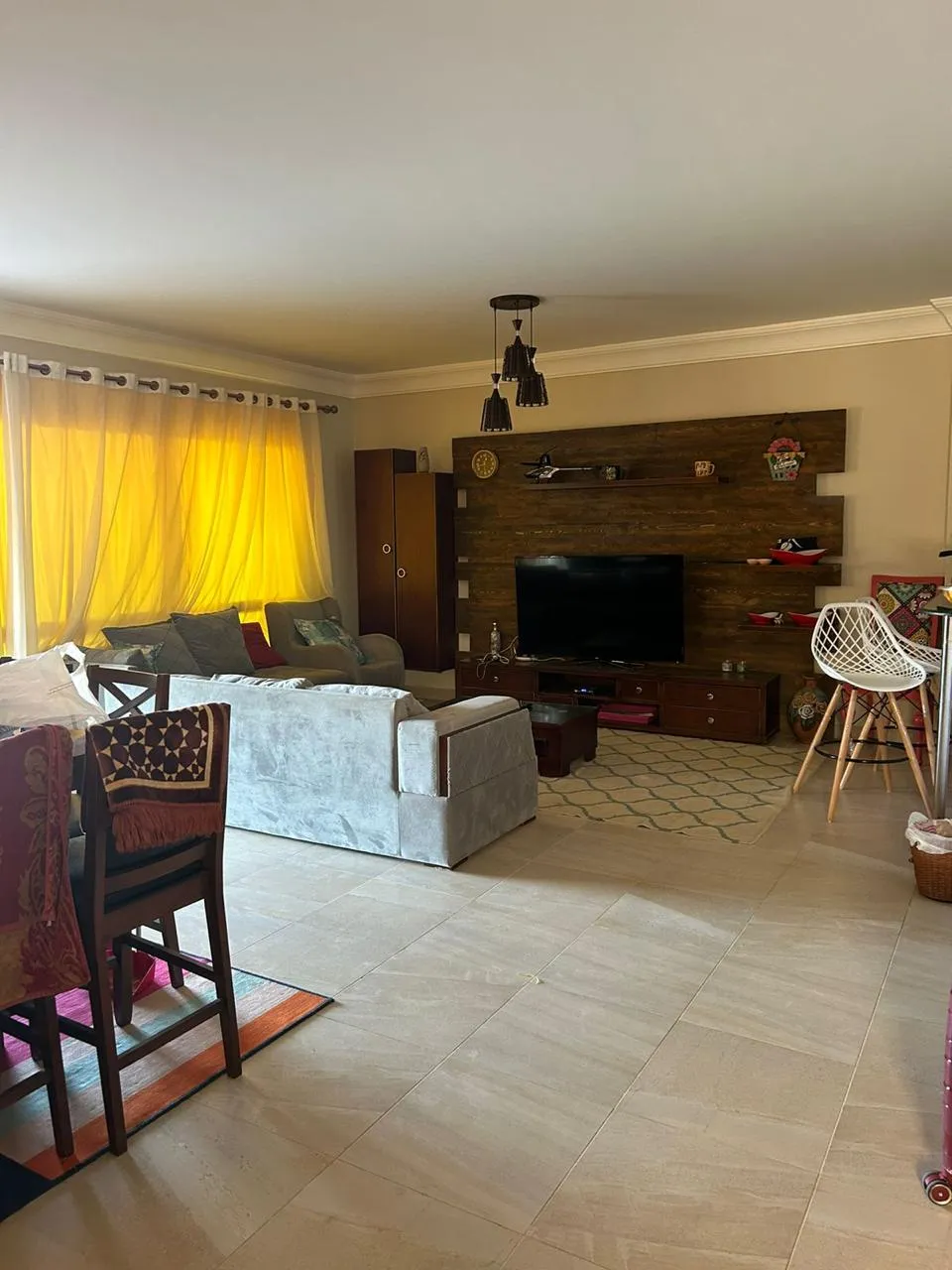 Chalet for sale in La Vista 6 in Ain Sokhna of 180 m² with 3 bedrooms
