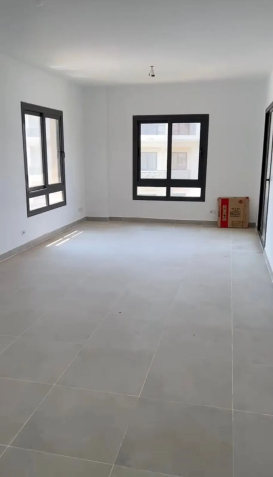 Apartment for sale in Celia in New Capital City of 158 m² with 3 bedrooms