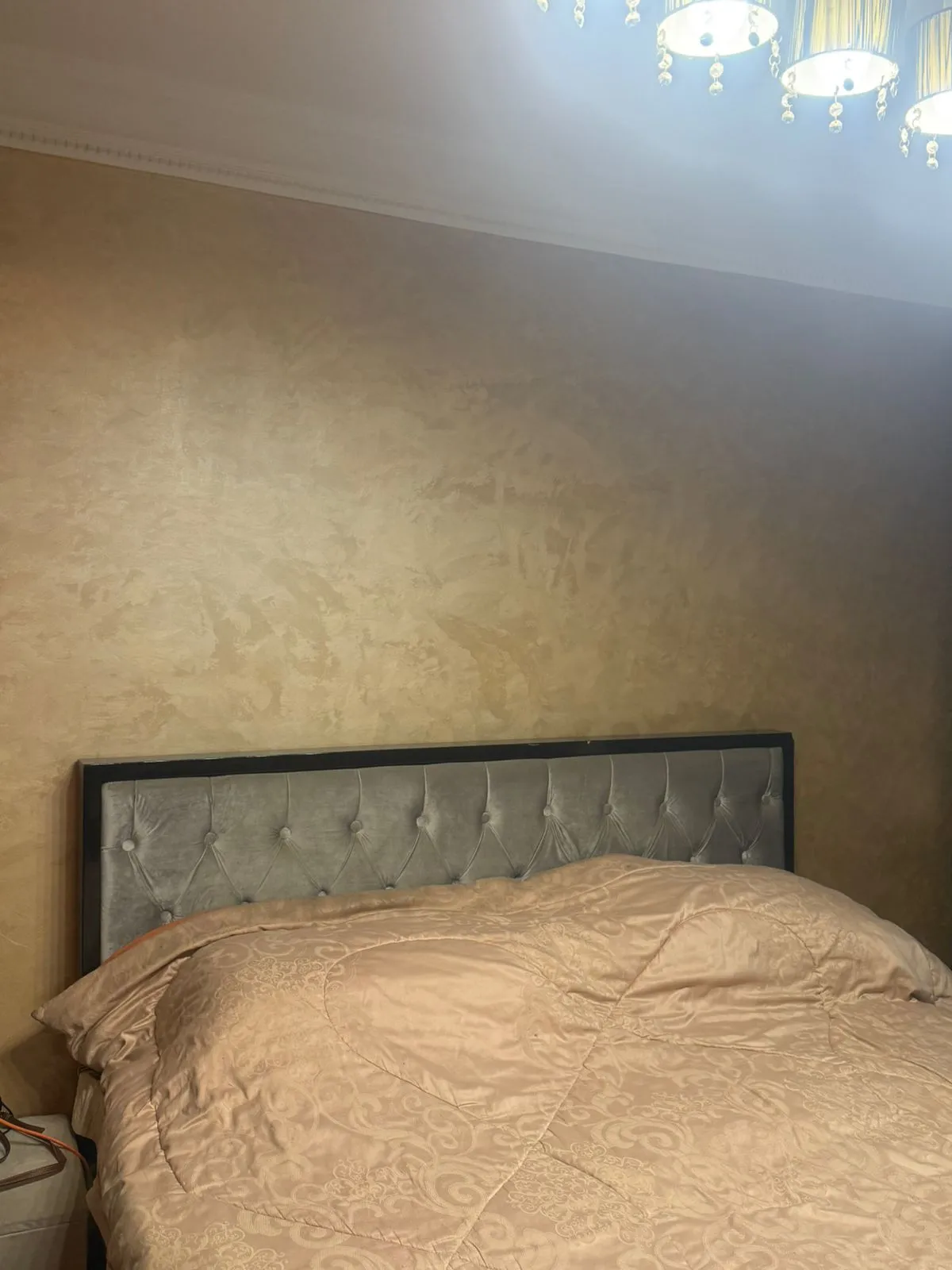 Apartment for sale in Hadayek el Mohandesin in El Sheikh Zayed of 122 m² with 3 bedrooms