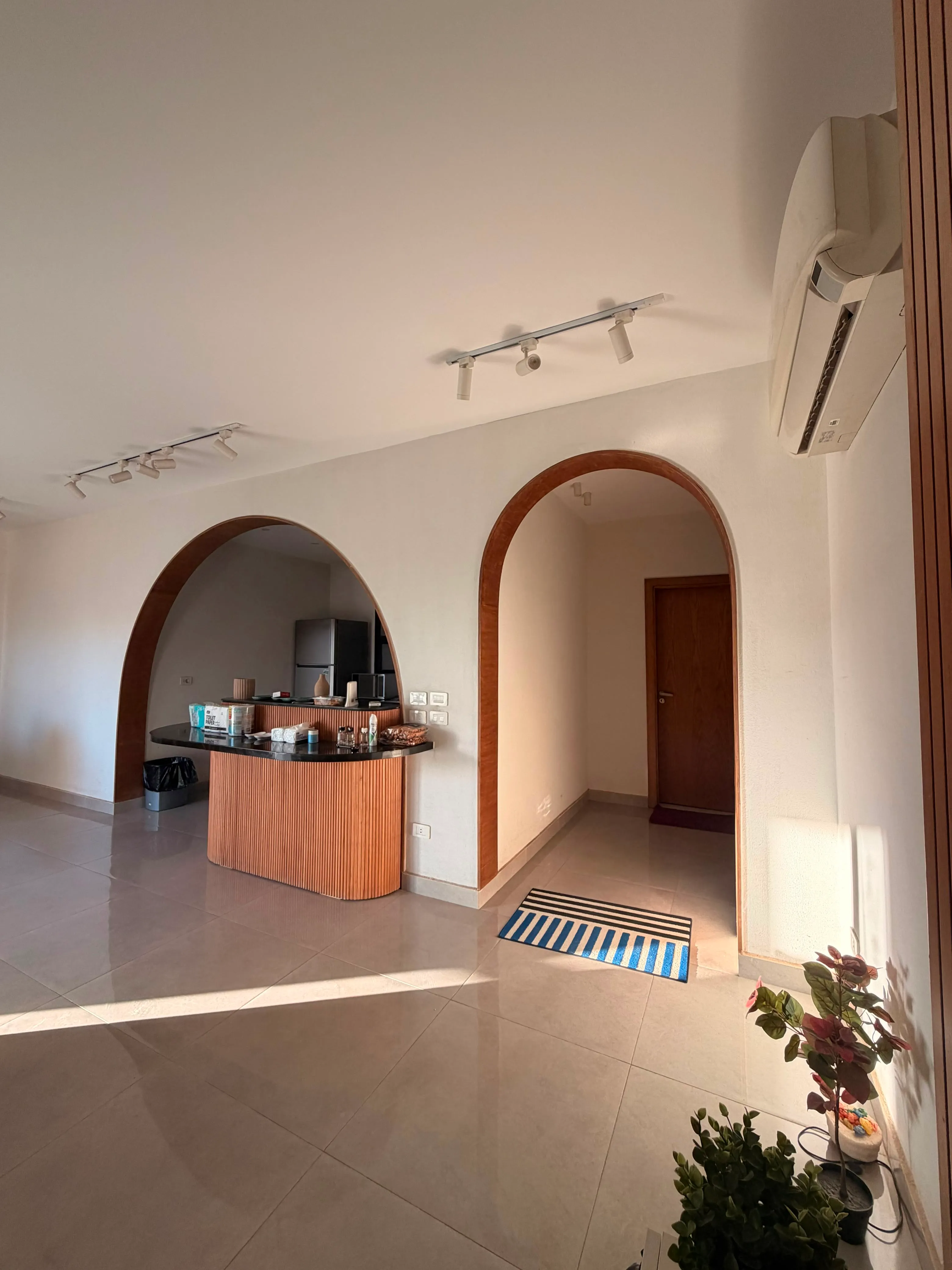 Apartment for sale in Villette in Golden Square of 160 m² with 2 bedrooms