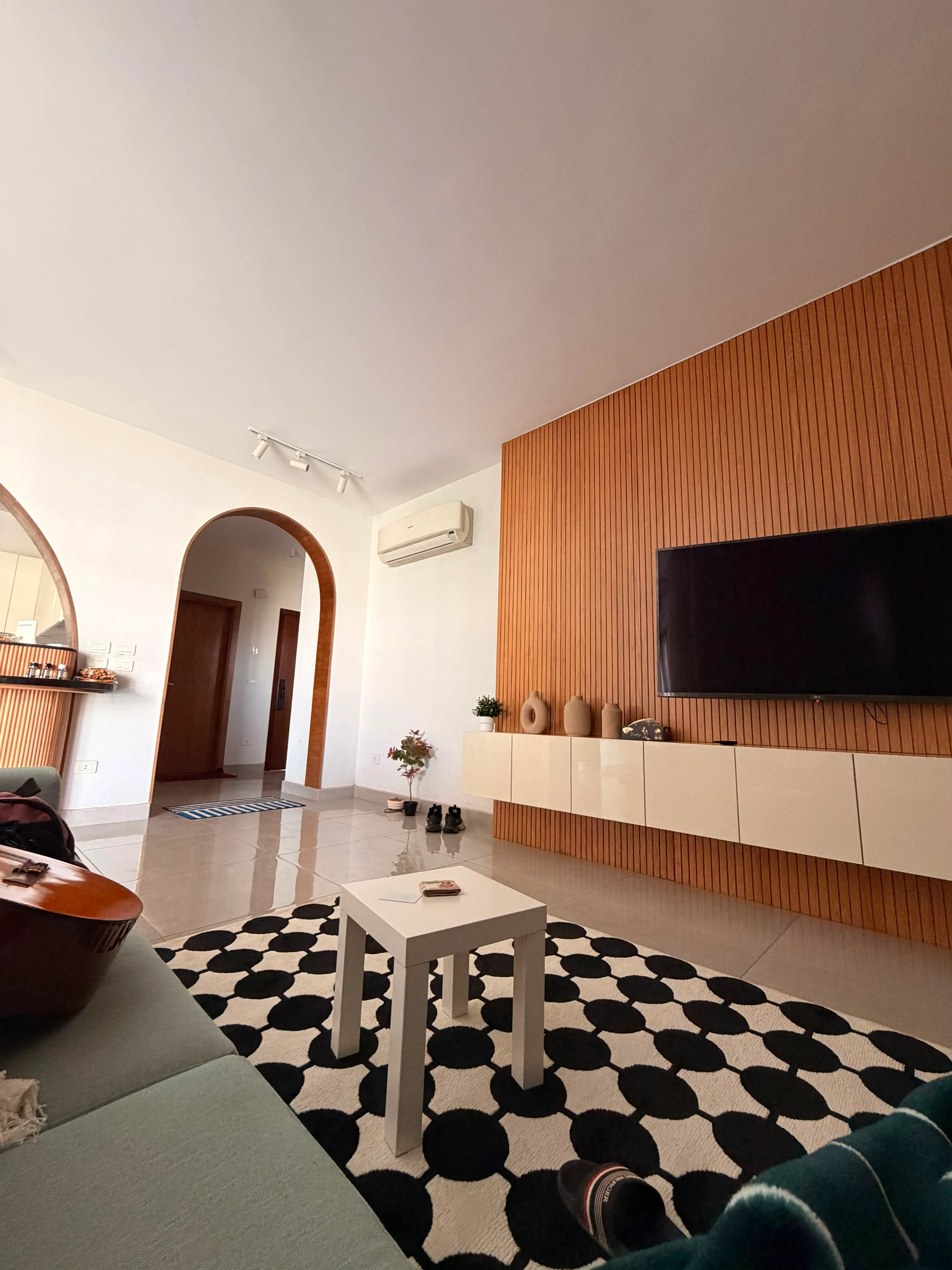 Apartment for sale in Villette in Golden Square of 160 m² with 2 bedrooms