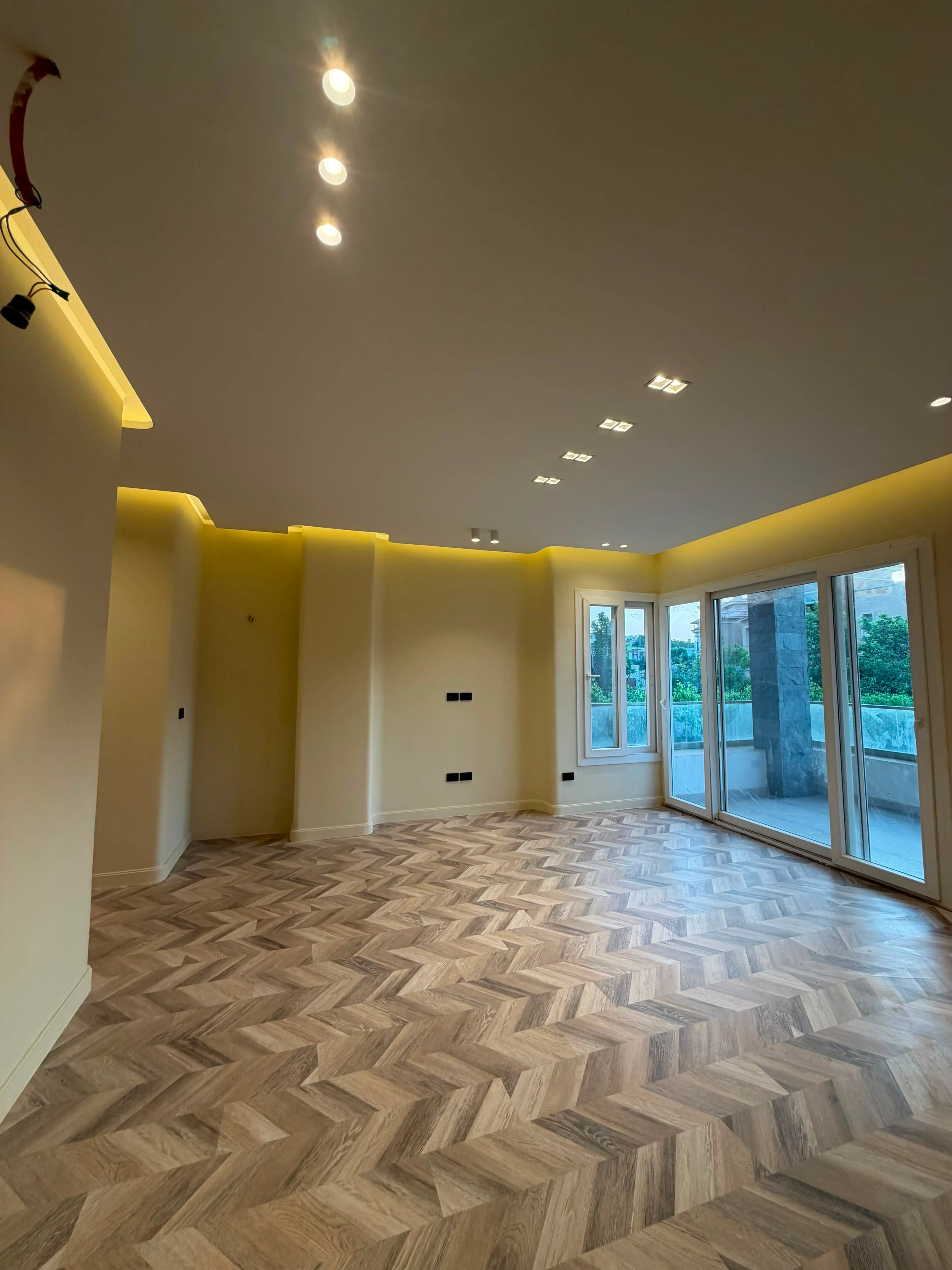 for sale in Zayed Regency in of 0 m² with 0 bedrooms