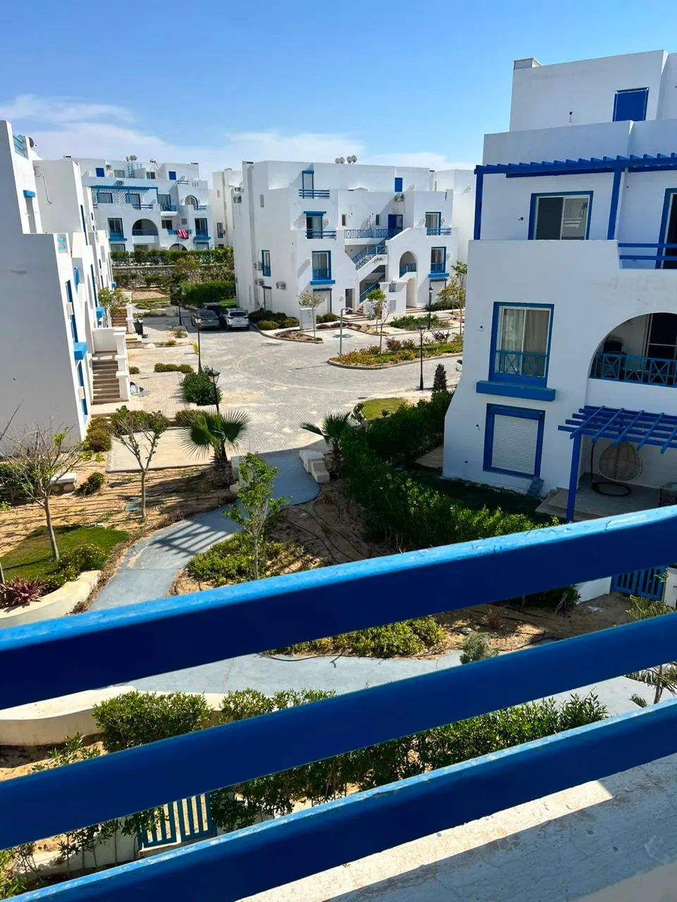 Penthouse for sale in Mountain View Ras El Hekma in Ras El Hekma of 135 m² with 3 bedrooms