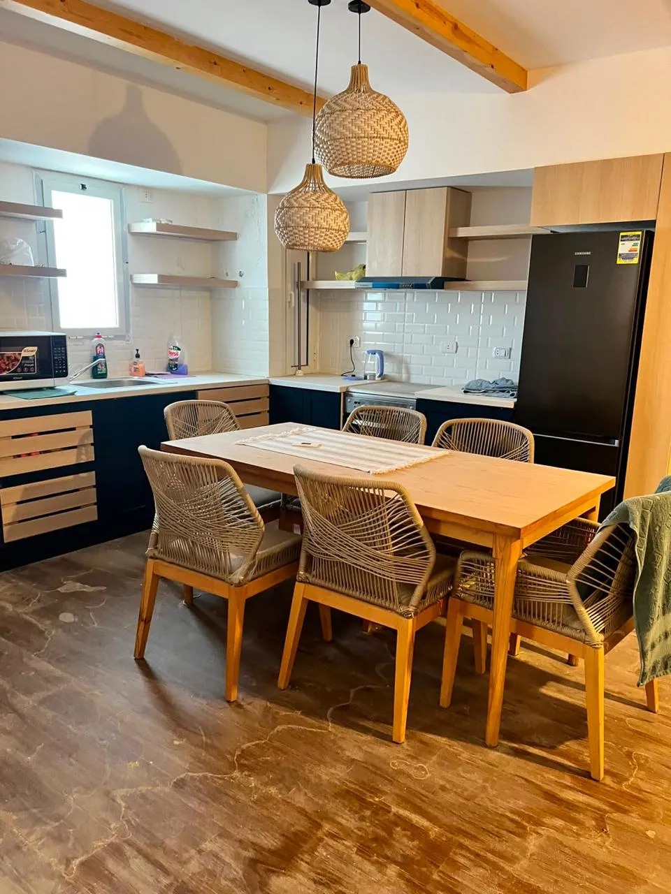 Penthouse for sale in Mountain View Ras El Hekma in Ras El Hekma of 135 m² with 3 bedrooms