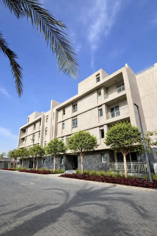 Apartment for sale in W signature in South Investors of 229 m² with 3 bedrooms