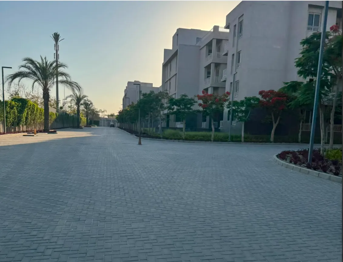 Apartment for sale in W signature in South Investors of 229 m² with 3 bedrooms