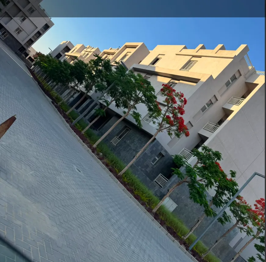 Apartment for sale in W signature in South Investors of 229 m² with 3 bedrooms