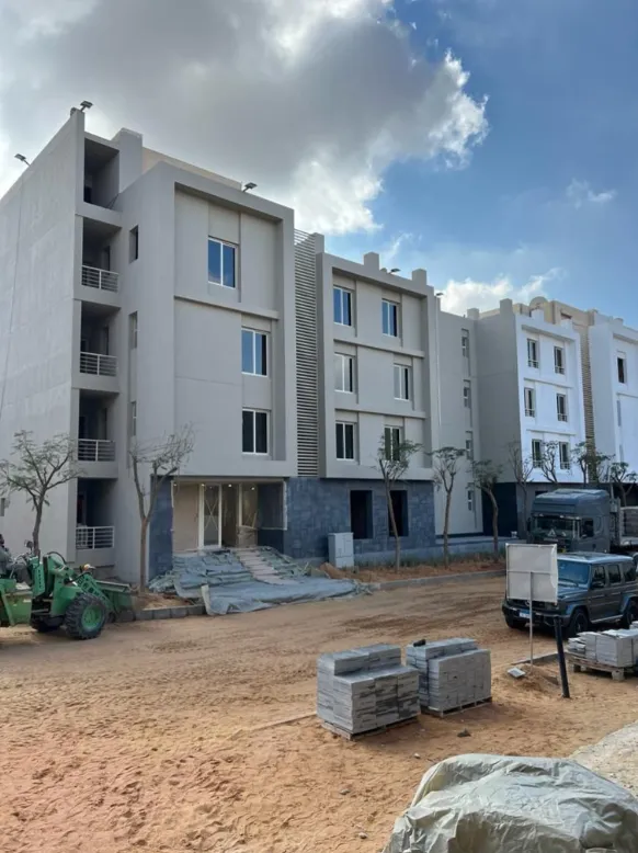 Apartment for sale in W signature in South Investors of 229 m² with 3 bedrooms