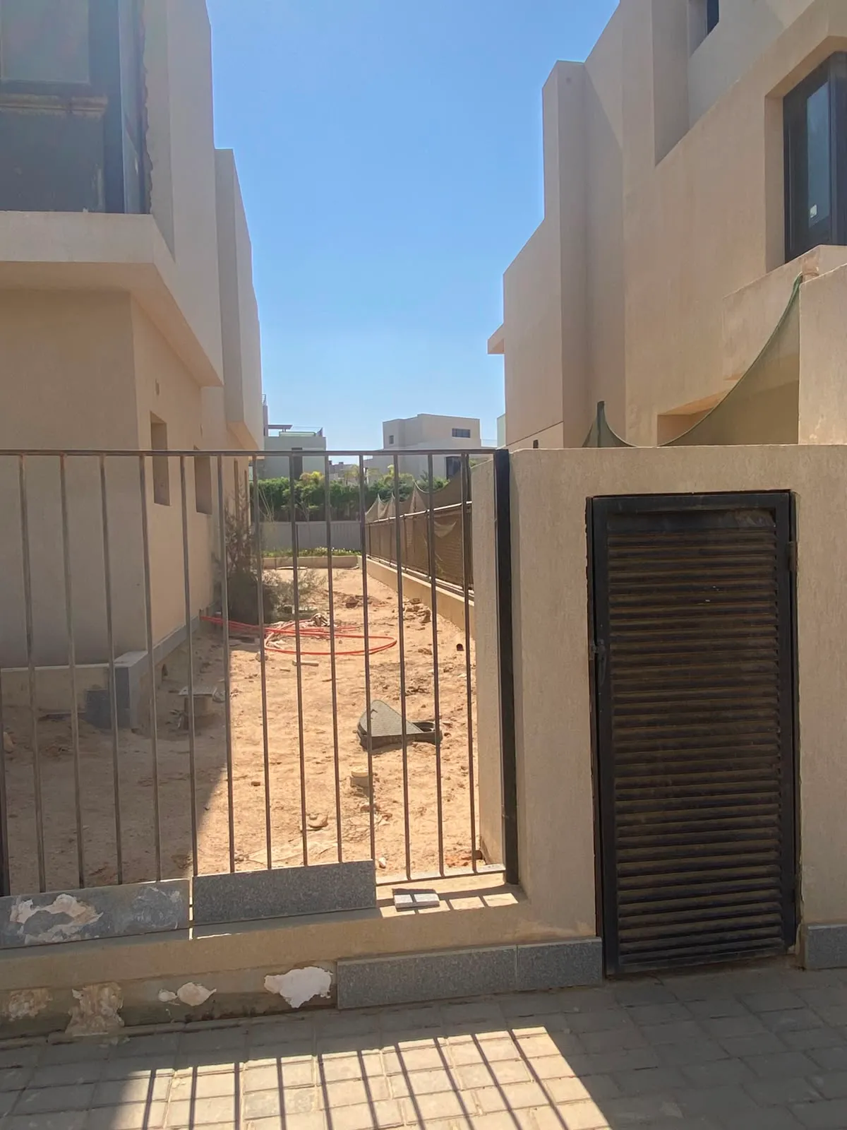 Villa for sale in SODIC East in New Heliopolis of 251 m² with 4 bedrooms