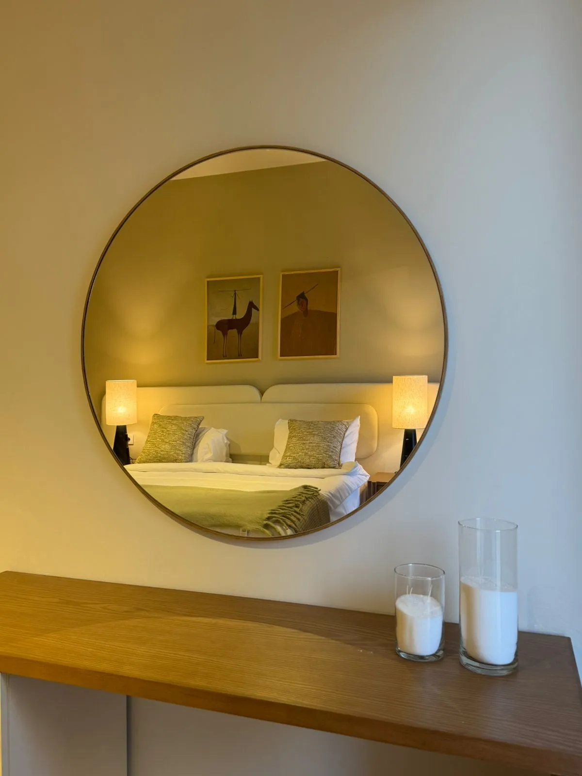 Apartment for sale in Villette in Golden Square of 137 m² with 2 bedrooms