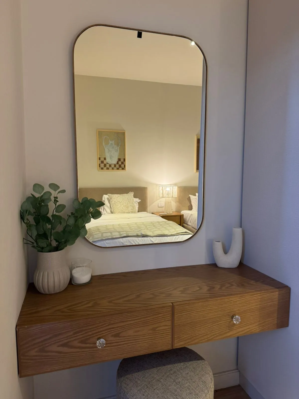 Apartment for sale in Villette in Golden Square of 137 m² with 2 bedrooms