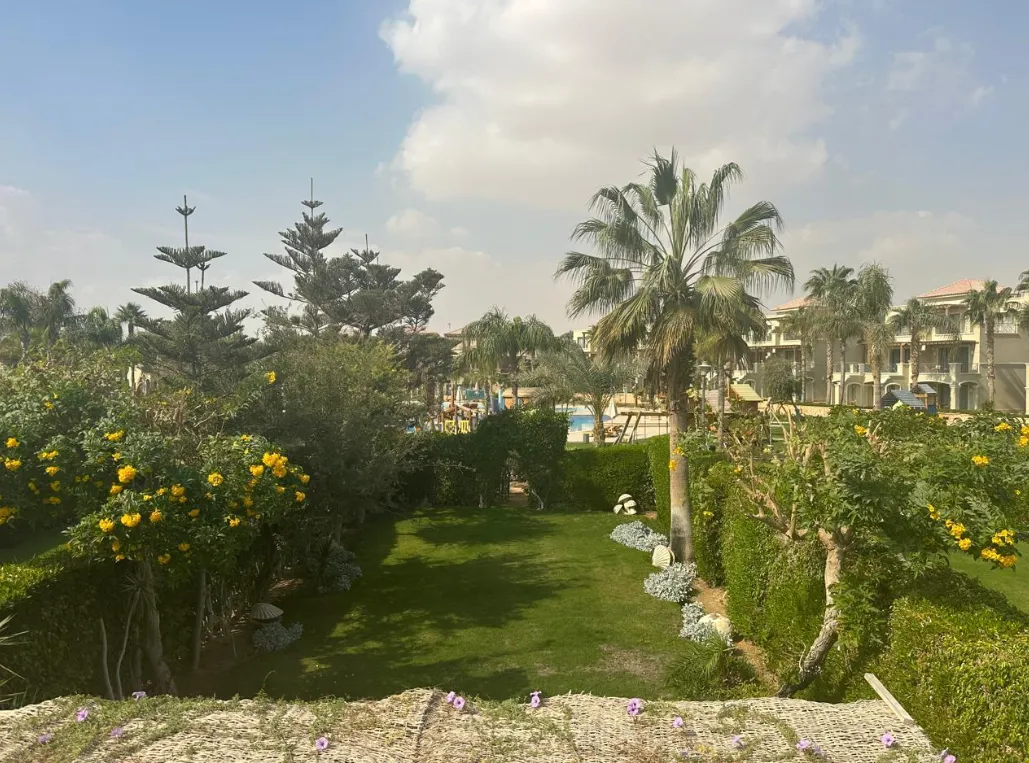 Villa for sale in Little Venice in Ain Sokhna of 210 m² with 4 bedrooms