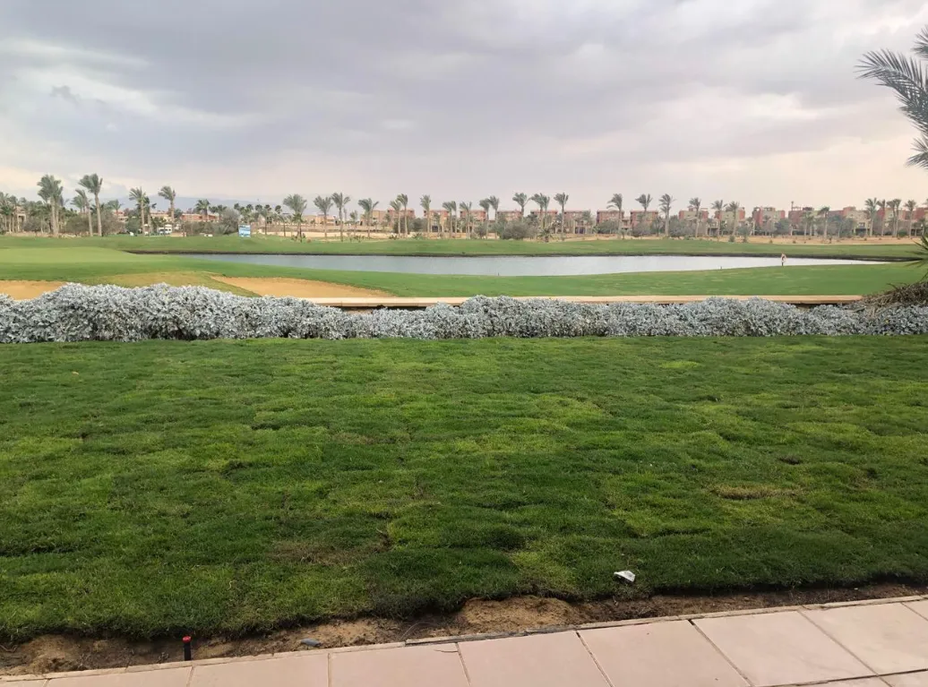 Villa for sale in Little Venice in Ain Sokhna of 210 m² with 4 bedrooms