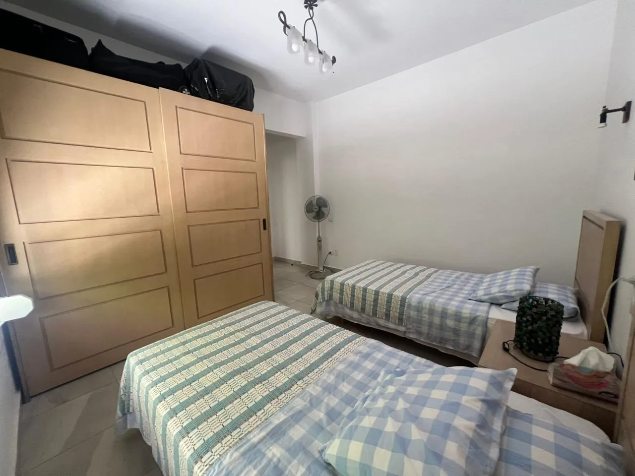 Chalet for sale in Hacienda Bay in Sidi Abdel Rahman of 140 m² with 3 bedrooms