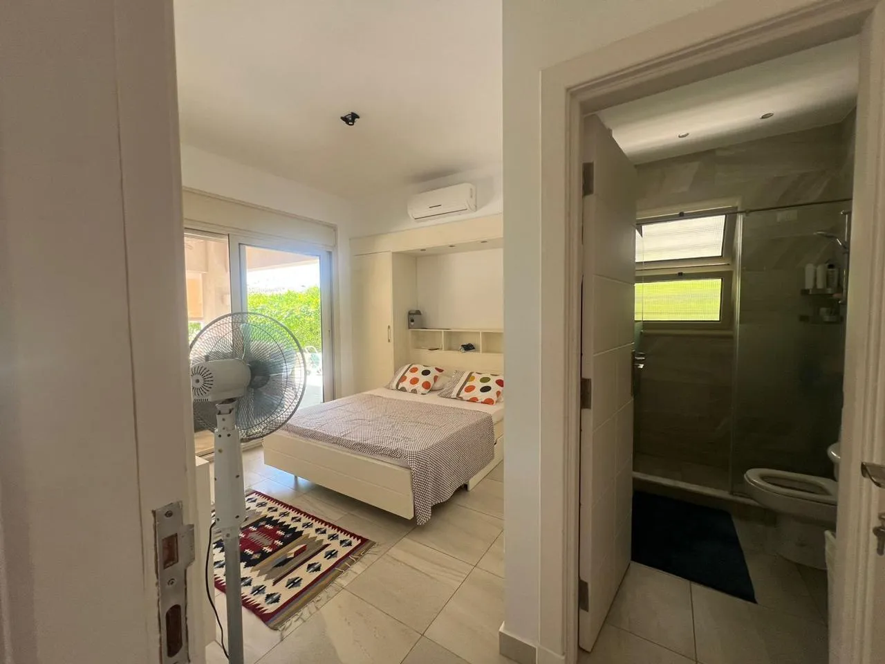 Chalet for sale in Hacienda Bay in Sidi Abdel Rahman of 140 m² with 3 bedrooms