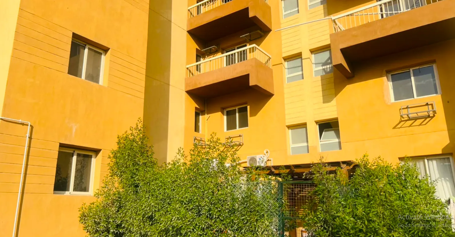 Apartment for sale in Ashgar City in October Gardens of 80 m² with 2 bedrooms