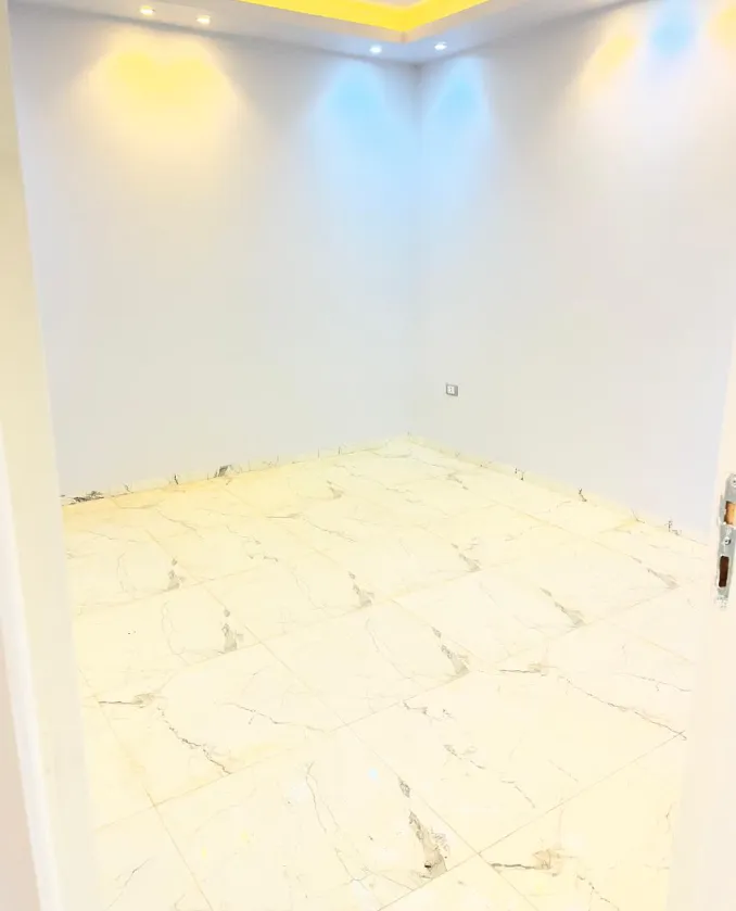 Apartment for sale in Ashgar City in October Gardens of 80 m² with 2 bedrooms