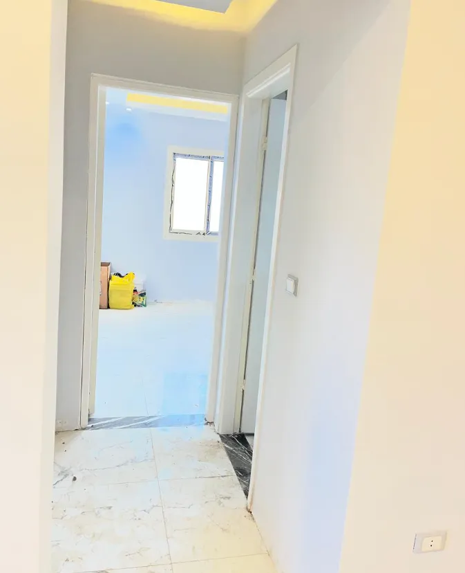 Apartment for sale in Ashgar City in October Gardens of 80 m² with 2 bedrooms
