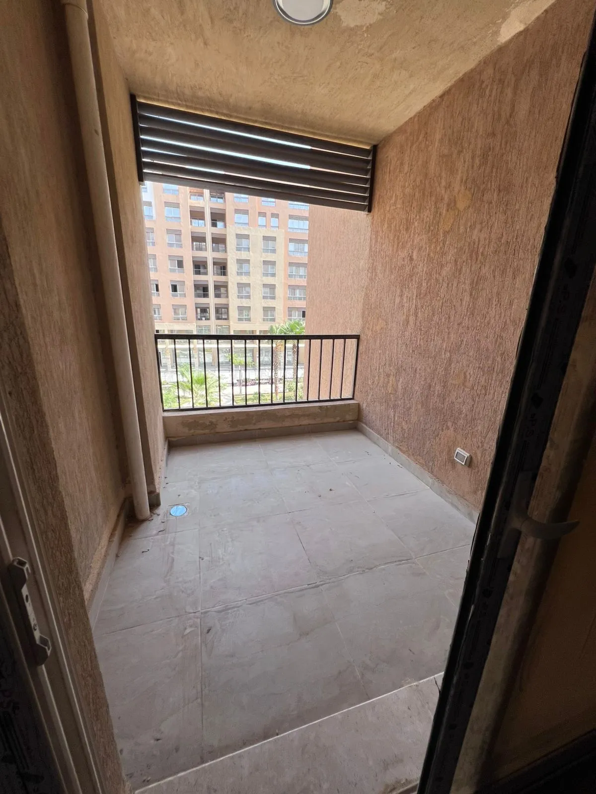 Apartment for sale in Al Maqsad in New Capital City of 168 m² with 3 bedrooms