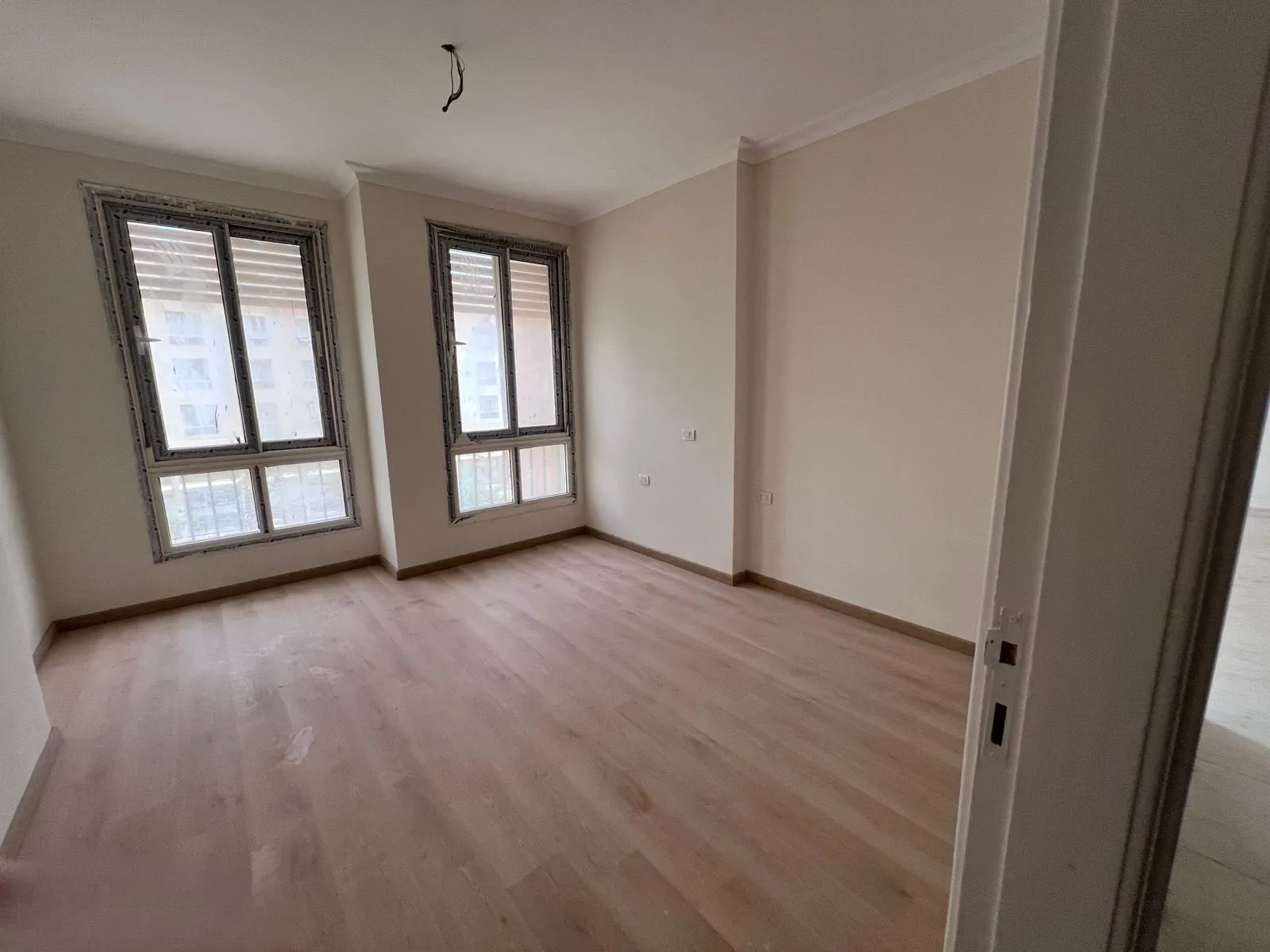 Apartment for sale in Al Maqsad in New Capital City of 168 m² with 3 bedrooms
