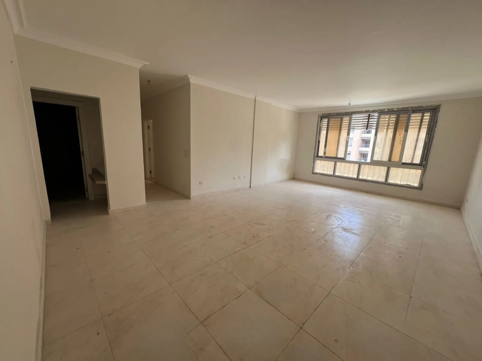Apartment for sale in Al Maqsad in New Capital City of 168 m² with 3 bedrooms