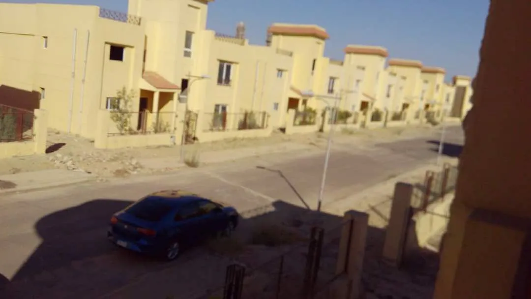 Villa for sale in Golf Solimania in New Sphinx of 280 m² with 3 bedrooms