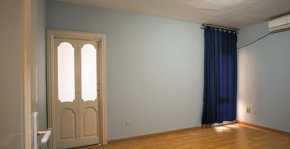 Apartment for sale in Hadayek el Mohandesin in El Sheikh Zayed of 122 m² with 2 bedrooms