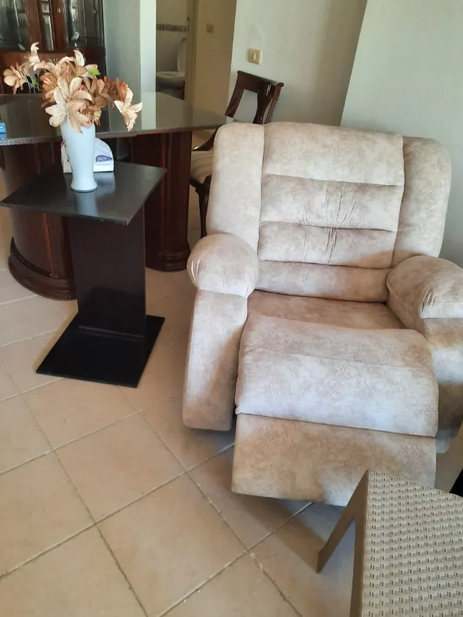 Chalet for sale in Stella Marina in Al Alamein of 125 m² with 3 bedrooms