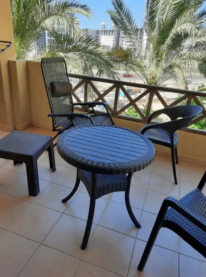 Chalet for sale in Stella Marina in Al Alamein of 125 m² with 3 bedrooms