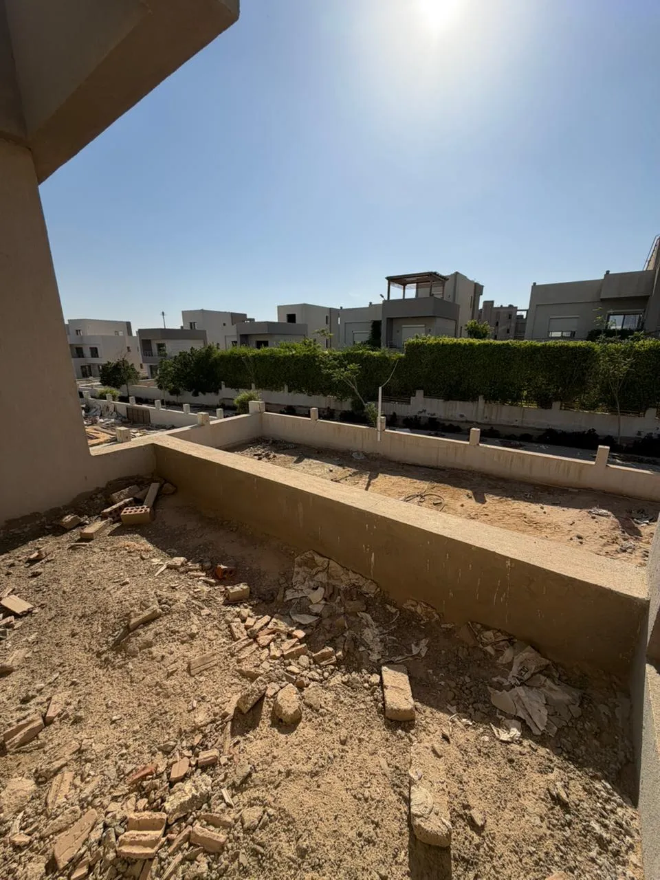 Villa for sale in Grand Heights in 6th of October City of 410 m² with 4 bedrooms